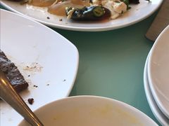 -海天一色海景自助餐厅(西港花园店)