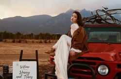 -太古映画婚纱摄影(天河店)