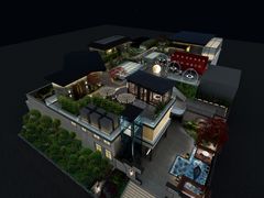 -流花苑精致潮粤菜(越秀店)