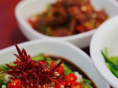 浇汁毛豆-靓虾二哥·龙虾馆(大塘总店)