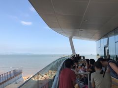 -太平洋咖啡(海天驿站店)