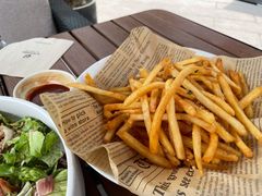 -G+KITCHEN(龙湖狮山天街店)