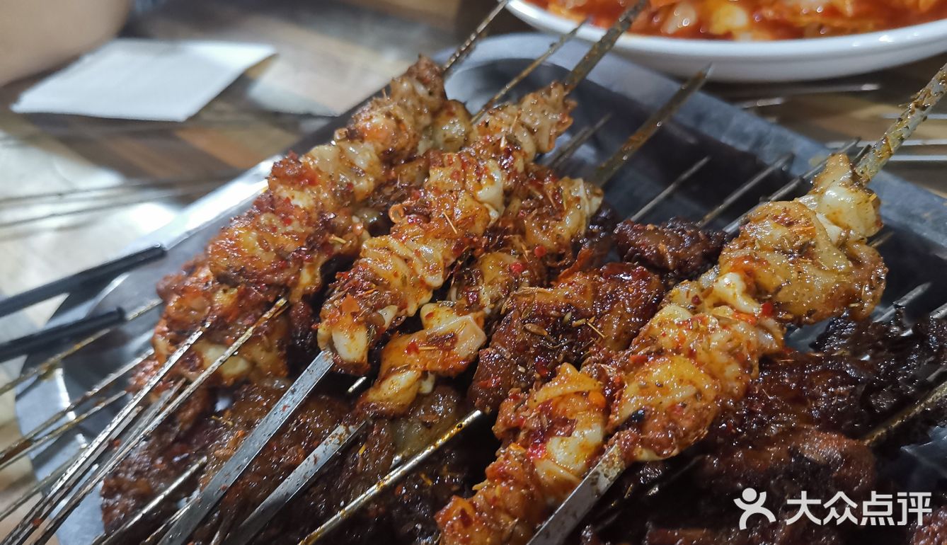 超级麻辣的爆辣鸡爪😄