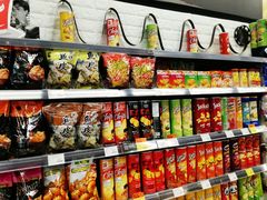 -Olé精品超市(北京合生汇店)