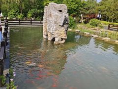 -茅山东方盐湖城景区