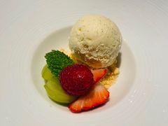 -当米亚诺意大利餐厅(武汉光谷凯悦酒店)