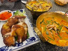 -南沙游艇会·大兵船餐厅