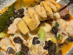 -北丐先生·野馄饨烧烤(雨花万象店)