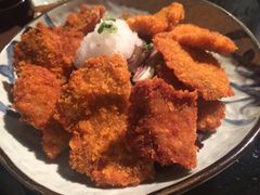 日式猪排-新鲜特色餐厅(香格里拉大酒店)