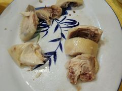 -合力居·生记路边鸡(北京路店)