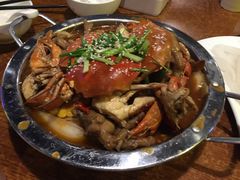 -赖胖子肉蟹煲(临川万象新城店)