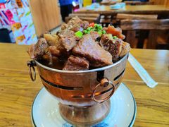 -闻香阁·清真(光荣道店)