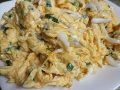 银鱼炒蛋-观桥阁(锦溪店)