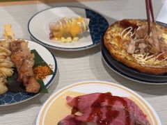 -滨寿司(新街口中央商场店)