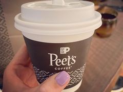 -Peet's Coffee皮爷咖啡(万象天地店)