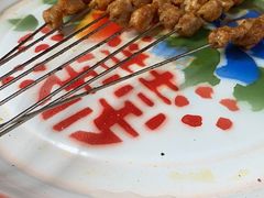 -小胡子祥彪烧烤(北湖总店)