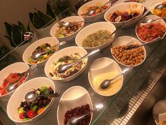 -鲜艳西餐厅(衡山路十二号华邑店)