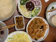 -老昌春饼(中央大街店)