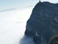 -峨眉山风景名胜区