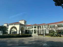 -虹桥迎宾馆·宴会厅