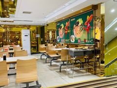 -金乐活美食(中街店)