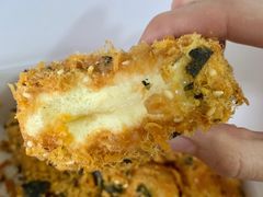 肉松小贝-吴酥生宫廷酥饼(南门口店)