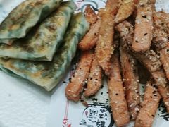 -醉御香渔家园(临沂路与大连路店)