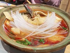 -肖记公安牛肉鱼杂(田林路店)