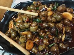 -云晓光头烧烤吧(德平路店)