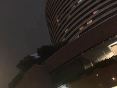 华亭宾馆-华亭宾馆