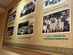 -山西会馆·晋菜·晋商宴·学堂记忆(许坦西街店)