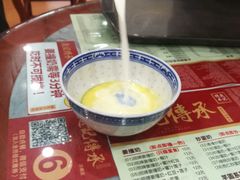 -赵记传承特色牛奶甜品(泉城广场店)