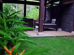 -三亚湾海居铂尔曼度假酒店