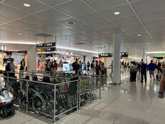 -慕尼黑国际机场