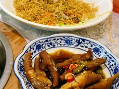 -丰尔粥食·粥底火锅·桑拿鸡(大良总店)
