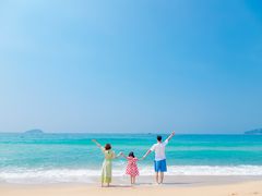 -三亚亚龙湾天域度假酒店