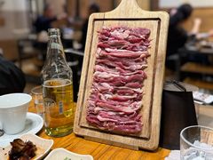 -禾记花园涮肉餐厅