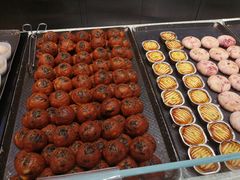 -泸溪河桃酥(西直门凯德店)