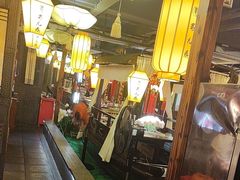-蜀九鼎毛肚火锅(惠安店)