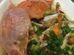 -金海湾海鲜排档(朱家尖店)