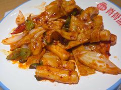 -韩香福脊骨汤锅(上杭路店)