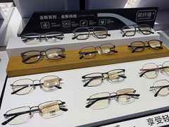 -LOHO眼镜(北京合生汇店)