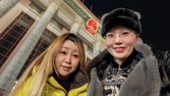 -人民大会堂宴会厅