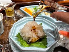 -龙悦湾酒家·八阵鱼生·渔人码头店