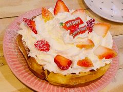 -Cafe Alice咖啡爱丽丝(奥城店)