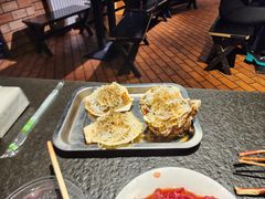 -买又大餐厅(福林里店)