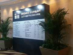 -北京朝阳悠唐皇冠假日酒店