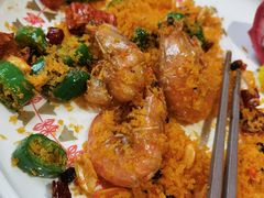 -德胜轩正宗顺德菜(宝安沙井会展中心店)