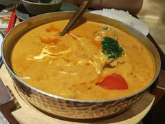 -金厨泰国餐厅·全泰籍厨师料理(拱北店)