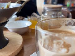 -花舍·新派粤菜·西餐·下午茶(亚运村·鸟巢店)